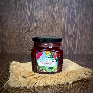 Варенье Медвежий сбор 250 мл