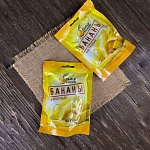 Банан сушеный 100 г