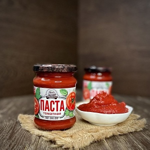 Томатная паста 280 г 