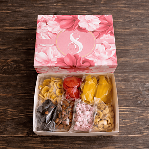 Набор "Для неё"