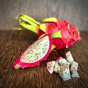 Питахайя вес