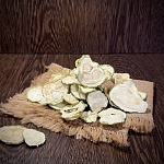 Слайсы из кабачков 50 г
