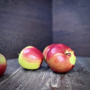 Яблоко Лиголь