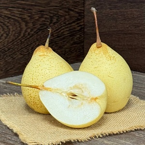 Груша Китай