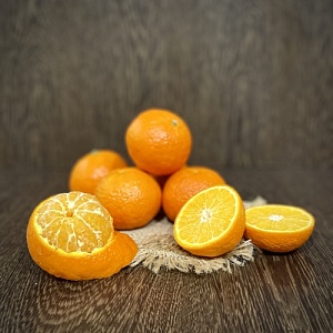 Мандарин Муркот