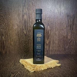 Масло оливковое 500 мл 