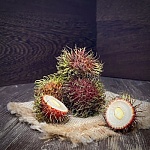 Рамбутан, шт.